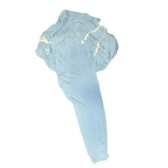 Magnolia Homebody Jogger and Hoodie Set - Picture 2 of 2